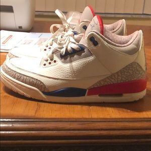 Jordan 4 Independence Day release